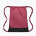 Торба Nike Brasilia 9.5 18 l sweet beet/black/white 2