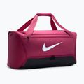 Чанта за тренировки Nike Brasilia 9.5 60 l sweet beet/black/white 2