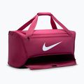 Чанта за тренировки Nike Brasilia 9.5 60 l sweet beet/black/white 5