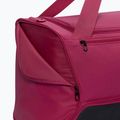 Чанта за тренировки Nike Brasilia 9.5 60 l sweet beet/black/white 7