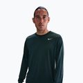 Мъжка блуза с дълъг ръкав за тренировка Nike Dri-FIT Legend seaweed/matte silver 4