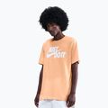 Мъжка тениска Nike Sportswear JDI orange chalk