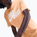 Мъжка тениска Nike Sportswear JDI orange chalk 6