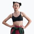 Сутиен за момичета Nike Alate black/white