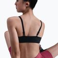 Сутиен за момичета Nike Alate black/white 6