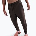 Мъжки панталони за бягане Nike Unlimited baroque brown/black/baroque brown 4