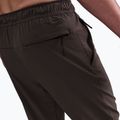 Мъжки панталони за бягане Nike Unlimited baroque brown/black/baroque brown 5