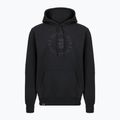 Мъжки тенис суитшърт Nike Court Dri-Fit Heritage French Terry Hoodie black/anthracite 6