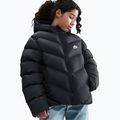 Детско яке Nike Sportswear All Day Play black/white 2