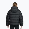 Детско яке Nike Sportswear All Day Play black/white 4