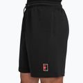 Мъжки шорти Nike Court Dri-Fit Heritage black 3