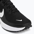 Дамски обувки за бягане Nike Revolution 8 Extra Wide black/black/white 7