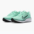 Дамски обувки за бягане Nike Quest 6 mint foam / black / cannon / white 3