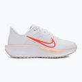 Дамски обувки за бягане Nike Quest 6 white / bright crimson / washed coral 2
