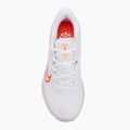 Дамски обувки за бягане Nike Quest 6 white / bright crimson / washed coral 5