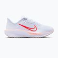 Дамски обувки за бягане Nike Quest 6 white / bright crimson / washed coral