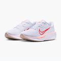 Дамски обувки за бягане Nike Quest 6 white / bright crimson / washed coral 3