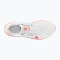 Дамски обувки за бягане Nike Quest 6 white / bright crimson / washed coral 6