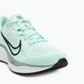Дамски обувки за бягане Nike Quest 6 mint foam / black / cannon / white 7