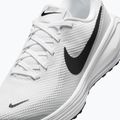 Дамски обувки за бягане Nike Revolution 8 Extra Wide white/pure platinum/black 15