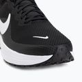 Мъжки обувки за бягане Nike Revolution 8 Extra Wide black/black/white 7