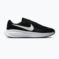 Мъжки обувки за бягане Nike Revolution 8 Extra Wide black/black/white
