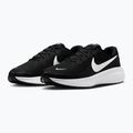 Мъжки обувки за бягане Nike Revolution 8 Extra Wide black/black/white 3
