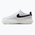 Дамски обувки Nike Court Vision Alta white/sail/black 2