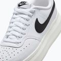 Дамски обувки Nike Court Vision Alta white/sail/black 3