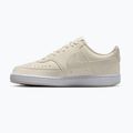 Дамски обувки Nike Court Vision Low Next Nature Light Orewood Brown/White 2