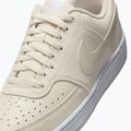 Дамски обувки Nike Court Vision Low Next Nature Light Orewood Brown/White 8