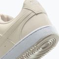 Дамски обувки Nike Court Vision Low Next Nature Light Orewood Brown/White 9