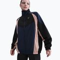 Дамско яке Nike Sportswear Oversized midnight navy/black/particle pink/sail