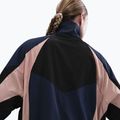 Дамско яке Nike Sportswear Oversized midnight navy/black/particle pink/sail 6