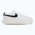 Дамски обувки Nike Court Vision Alta white/sail/black 2