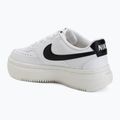 Дамски обувки Nike Court Vision Alta white/sail/black 3