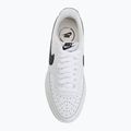 Дамски обувки Nike Court Vision Alta white/sail/black 5