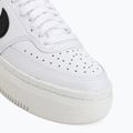 Дамски обувки Nike Court Vision Alta white/sail/black 7