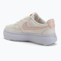 Дамски обувки Nike Court Vision Alta pale ivory/washed coral/white 2