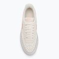 Дамски обувки Nike Court Vision Alta pale ivory/washed coral/white 5