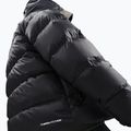 Мъжко пухено яке Nike Windrunner black/black/white 7