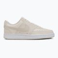 Дамски обувки Nike Court Vision Low Next Nature light orewood brown/white 2