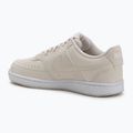 Дамски обувки Nike Court Vision Low Next Nature light orewood brown/white 3