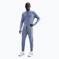 Мъжки суитшърт за бягане Nike Stride 1/4 Zip Dri-Fit world indigo 2