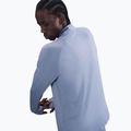 Мъжки суитшърт за бягане Nike Stride 1/4 Zip Dri-Fit world indigo 4