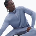 Мъжки суитшърт за бягане Nike Stride 1/4 Zip Dri-Fit world indigo 5