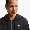 Дамски суитшърт  Nike Sportswear Phoenix Fleece Loose Full-Zip black/sail 5