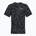 Мъжка тениска Nike Hyverse Dri-Fit UV anthracite/white 5
