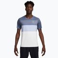 Мъжка тениска Nike Court Dri-Fit Advantage world indigo / white