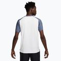 Мъжка тениска Nike Court Dri-Fit Advantage world indigo / white 2